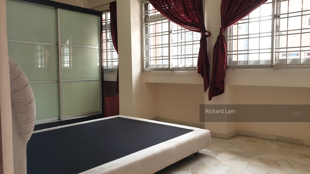 Blk 81 Redhill Lane (Bukit Merah), HDB 5 Rooms #203921301